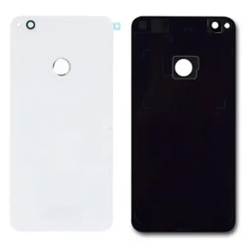 Replacement for HUAWEI GR3/P8 LITE 2017 SILVER BACK HOUSING - Quality Phone Parts in Sri Lanka